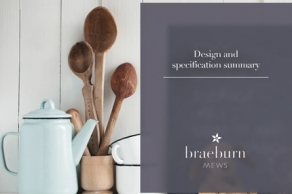 Design and specification brochure