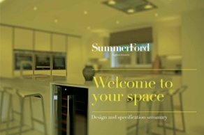 Summerford Design & Specification