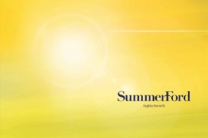 Summerford Brochure