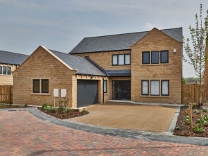 New home at Stocksmead