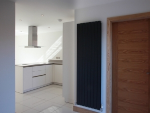 The Egremont at Braeburn Mews, Bawtry - last 2 homes remaining.