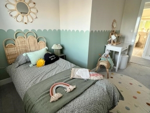 Bed 3