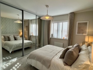 Bed 1