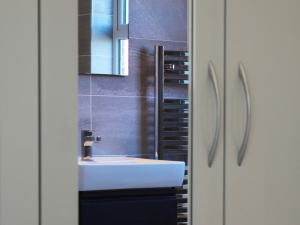 The Egremont at Braeburn Mews, Bawtry - last 2 homes remaining.