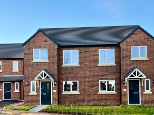 Denby & Harrop Street Scene Swinton