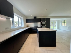 Kitchen - Grasmere