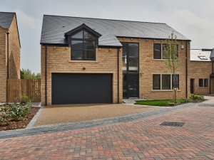 New home at Stocksmead