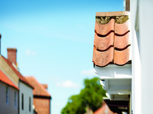 The picturesque village of Bawtry, near Doncaster.