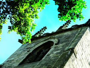 The picturesque village of Bawtry, near Doncaster.