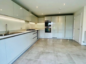 Penrose Kitchen