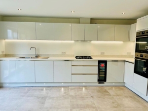 Penrose Kitchen