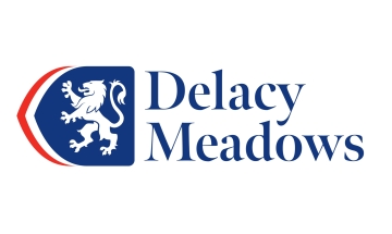 Delacey Meadows Logo