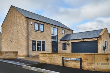 Conroy Brook shortlisted for Yorkshire Property Industry Award