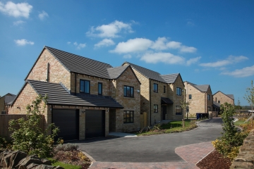 Conroy Brook shortlisted for Housebuilder of the Year in Yorkshire Property Awards