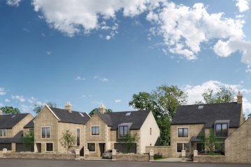 Keyland teams up with Conroy Brook for Yorkshire Developments