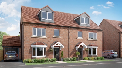 Oxford Semi Detached Oxford Semi Detached