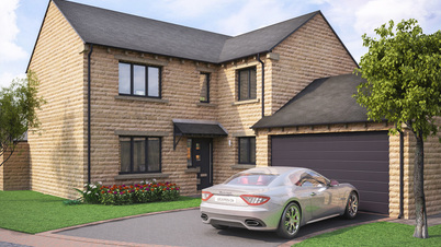 Plot 7, SummerFord, Ingbirchworth
