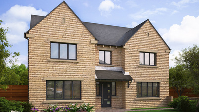 Plot 5, SummerFord, Ingbirchworth