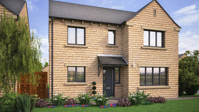 Plot 11, SummerFord, Ingbirchworth