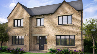 Plot 9, SummerFord, Ingbirchworth