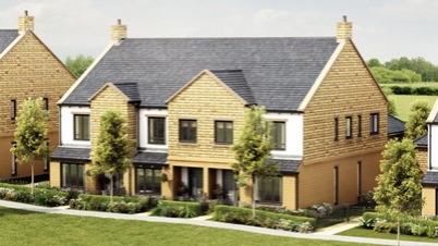 Plot 5 - The Chase, Harlow Hill, Harrogate