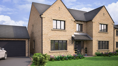 Plot 6, SummerFord, Ingbirchworth