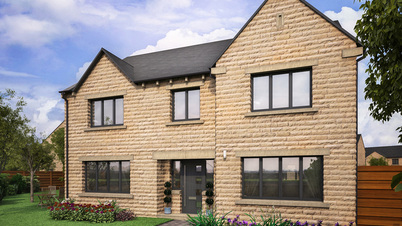 Plot 12B, SummerFord, Ingbirchworth