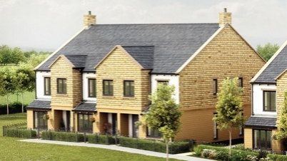 Plot 3 - The Chase, Harlow Hill, Harrogate