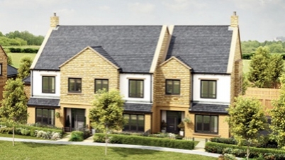 Plot 8 - The Chase, Harlow Hill, Harrogate