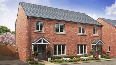 Plot 16 The Edendale Plot 16 The Edendale