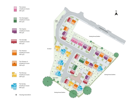 Site Plan Darton Feb 2026 Web