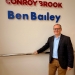 Conroy Brook/Ben Bailey Group welcomes new Operations Director