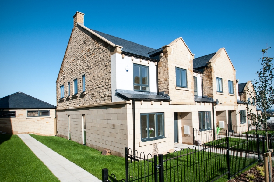 Three Conroy Brook nominations in Yorkshire Property Industry Awards
